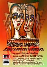 Anónima Empatía